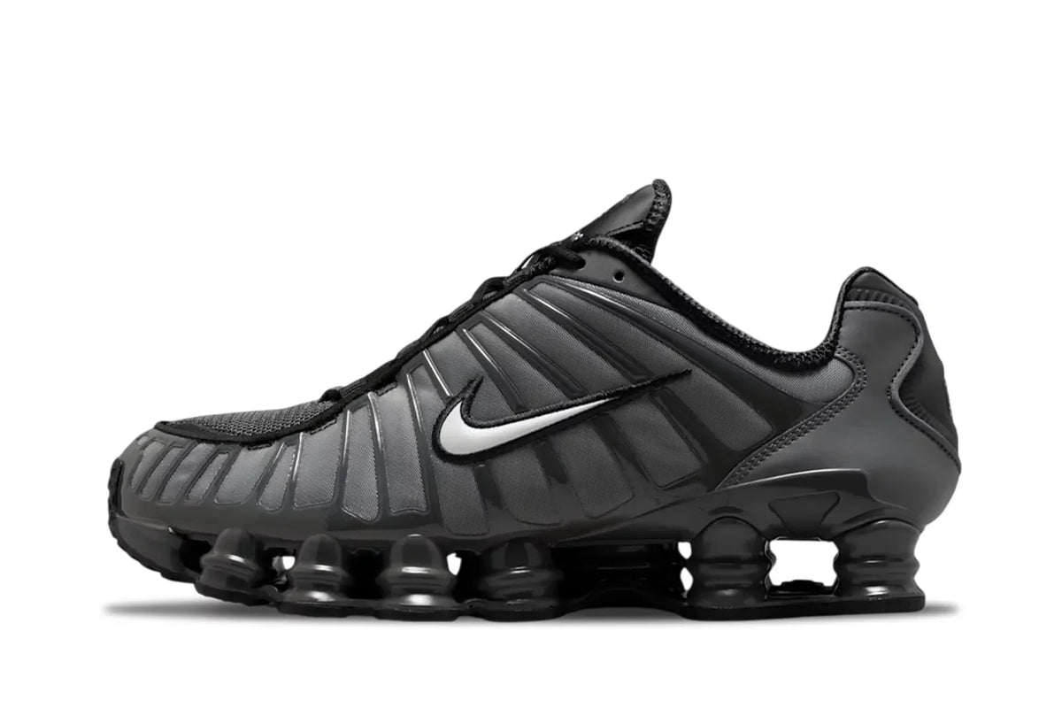 Nike Shox TL "Sunrise