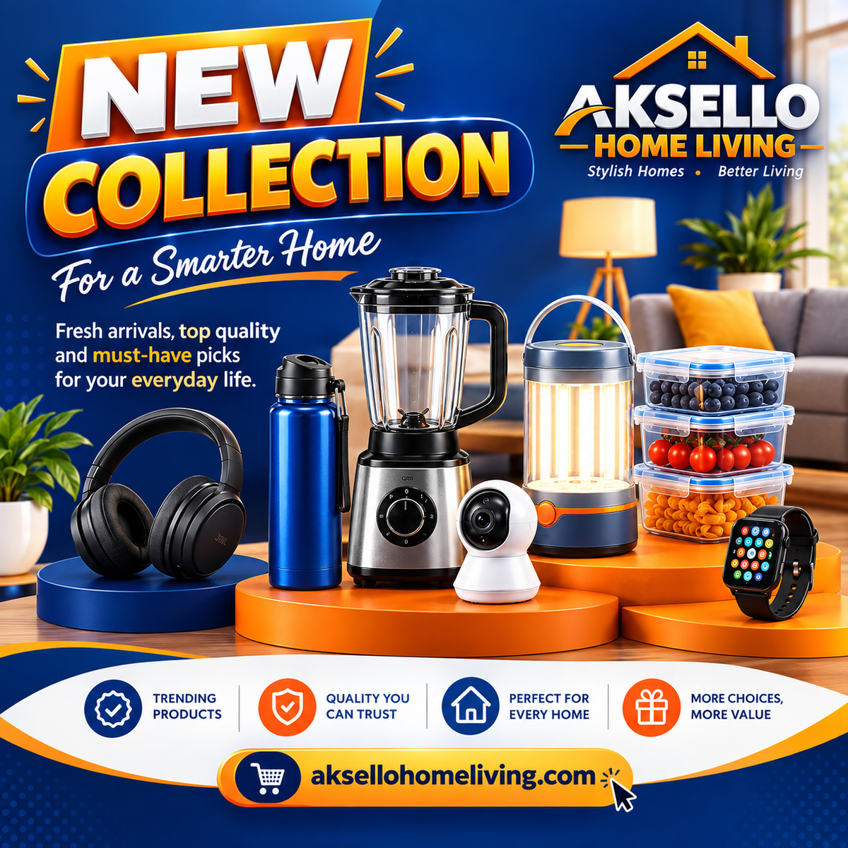 NEW COLLECTION