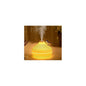 Decorative Bird-Themed Ultrasonic Humidifier and Aroma Diffuse