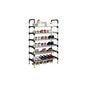 6-Tier Multipurpose Shoe Rack