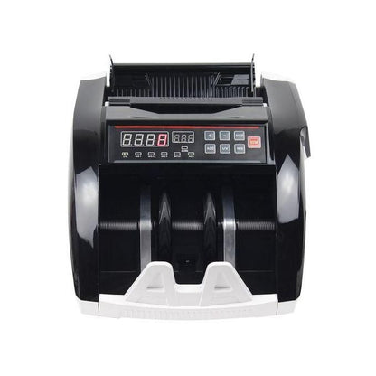 High bill counter machine