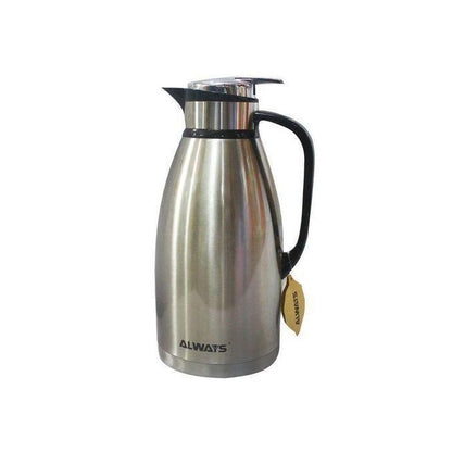 Always Professional Pressing Vacuum Flask Series