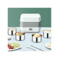 Portable Electric Heating Lunch Box