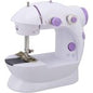SM-202A Mini Sewing Machine