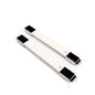 Adjustable Heavy-Duty Appliance Roller Base (Set of 2)