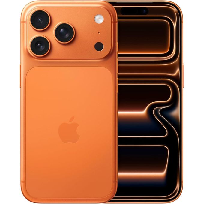 Apple iPhone 17 Pro Max – 512GB Limited Edition