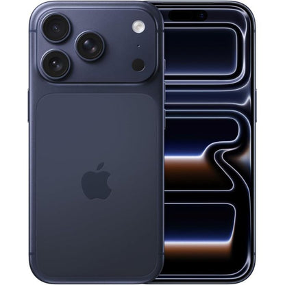 Apple iPhone 17 Pro Max – 512GB Limited Edition