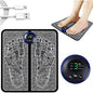 EMS (Electrical Muscle Stimulation) Foot Massager Ma