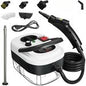 Steam cleaner 11 in 1 (multifunctional steam cleaner 2500w)