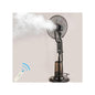 Rechargeable Mist Fan