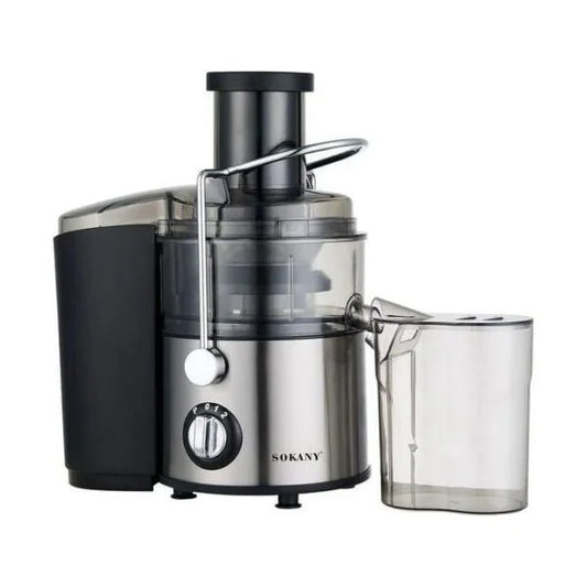 Hoffman 400w Slow Juicer, HM639