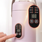Multi-Functional Smart Electric Health Stew Pot