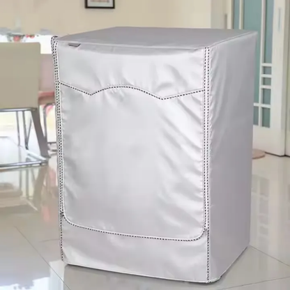 Waterproof Washing Machine Dust & Sun Cover