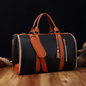 2-in-1 Convertible Garment Duffel Bag & Travel Luggage