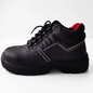 Heavy-Duty Steel Toe Safety Work Boots