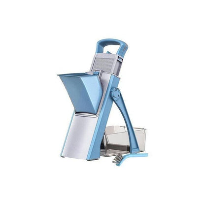 Multifunctional Safe Vegetable Slicer