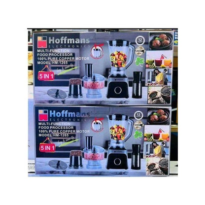Hoffmans-10-In1-Juicer-Blender-Extractor-Mincer-Food-Processor