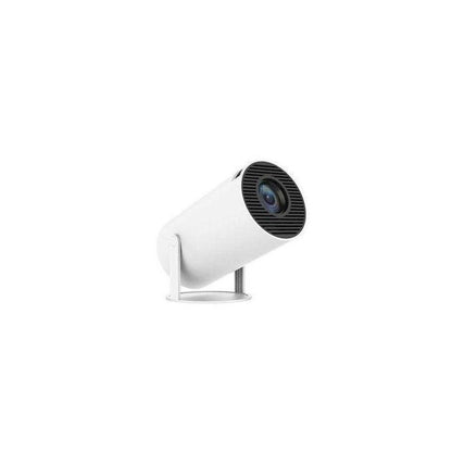 MagCubic HY300 Smart Portable Projector – HD Home Cinema with 180° Rotation