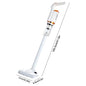 Ultra-Lightweight Cordless Stick Vacuum – Powerful Handheld & Floor Cleaner