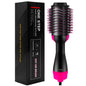 3-in-1 Hot Hair Brush
