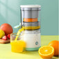 Wireless Electric Citrus Juicer