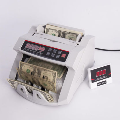 Digital banknote counter (Bill counter)