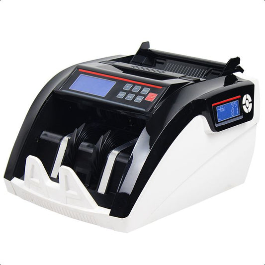 High bill counter machine
