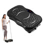 Pro-Vibe Elite Full Body Vibration Plate & Exercise Platform