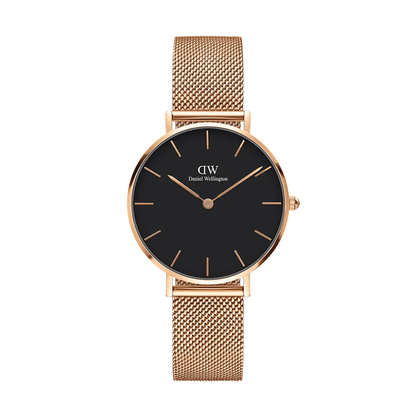 Daniel Wellington wristwatch