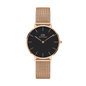 Daniel Wellington wristwatch
