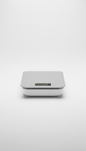 Minimalist Digital Kitchen Scale