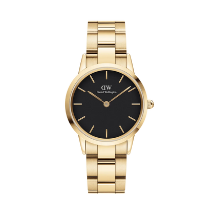 Daniel Wellington wristwatch