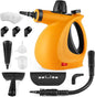 Handheld Steam Cleaner, Multi-Surface Steam Cleaner
