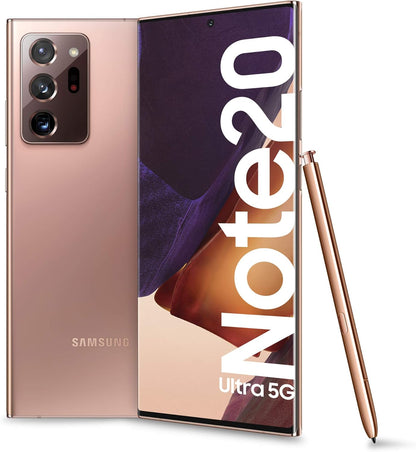 Samsung Galaxy Note20 Ultra 5G