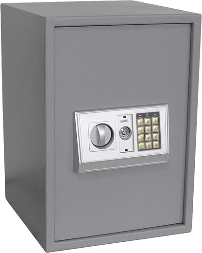 Compact electronic digital safe