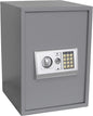 Compact electronic digital safe