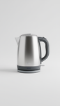 Stainless Steel Electric Kettle