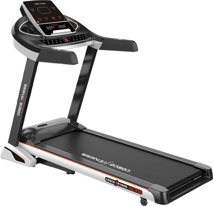 Fitness AC 370 Motorized Treadmill