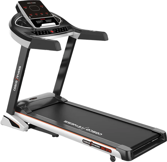 Fitness AC 370 Motorized Treadmill