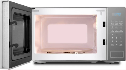 Hisense Digital Microwave Collection