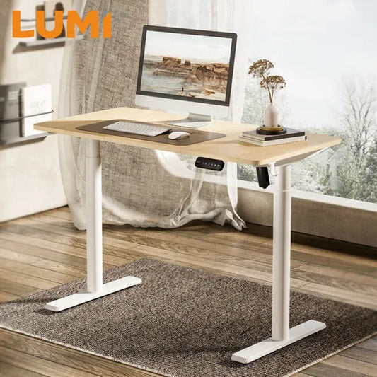 Electric height Adjustment desk