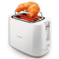 PHILIPS 2-Slice Breakfast Toaster & Bread Maker