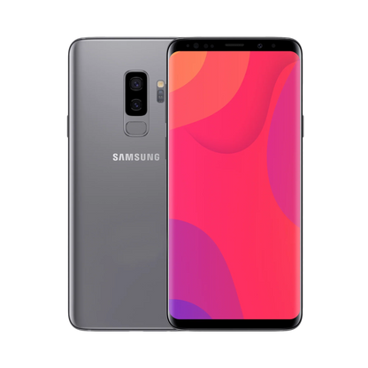 Samsung Galaxy S9 series