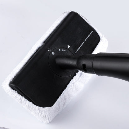 RAF Portable Handheld Steam Cleaner: Chemical-Free Power for a Pristine Home