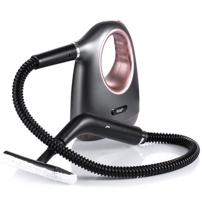 RAF Portable Handheld Steam Cleaner: Chemical-Free Power for a Pristine Home