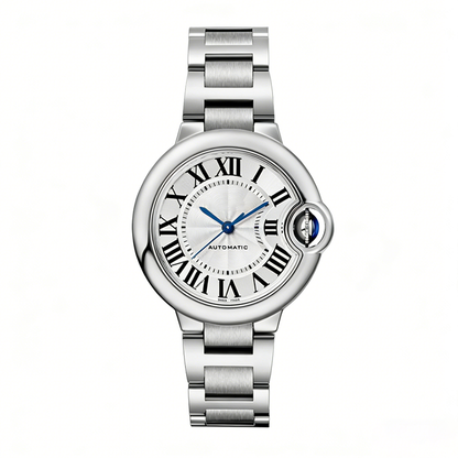 Cartier Clé de Cartier, a luxury timepiece (women)