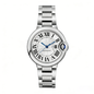 Cartier Clé de Cartier, a luxury timepiece (women)