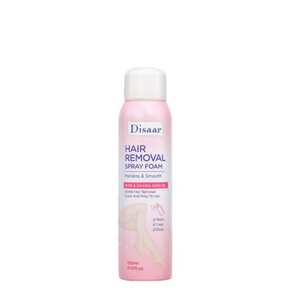 Disaar Hair Removal Spray Foam