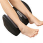 Electric foot and calf massager