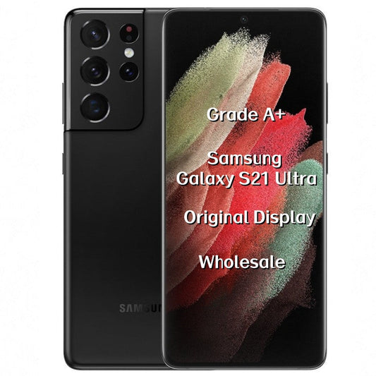 Samsung Galaxy S21 Ultra 5G